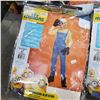 Image 5 : MINION SQUAD 4 NEW CHILD MINION 3 BOY 1 GIRL SIZE 8-10 COSTUMES RETAIL $149.99