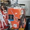 Image 3 : 3 NEW CHILD STAR WARS COSTUMES RETAIL $149.99