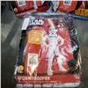 Image 4 : 3 NEW CHILD STAR WARS COSTUMES RETAIL $149.99