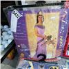 Image 2 : 4 ADULT FEMALE COSTUMES RETAIL $239.99