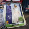Image 4 : 4 ADULT FEMALE COSTUMES RETAIL $239.99