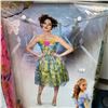 Image 3 : 3 NEW ADULT CINDERELLA CHARACTER COSTUMES SIZE 4-6 & 12-14 $259.99
