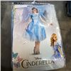 Image 4 : 3 NEW ADULT CINDERELLA CHARACTER COSTUMES SIZE 4-6 & 12-14 $259.99