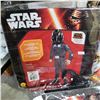 Image 2 : 3 NEW CHILD STAR WARS COSTUMES RETAIL $149.99