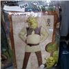 Image 3 : 2 NEW CHILD SHREK AND DONKEY COSTUMES SIZE 7-8 $119.99