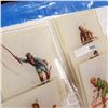 Image 2 : 8 PERTRATE SPORTS ORIGINALS LITHOGRAPHS IN LUCITE