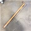 Image 1 : CORTLAND CROWN MODEL 534 FLY ROD IN ORIGINAL CASE