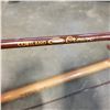 Image 2 : CORTLAND CROWN MODEL 534 FLY ROD IN ORIGINAL CASE