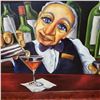 Image 2 : RAFUSE BARTENDER PRINT