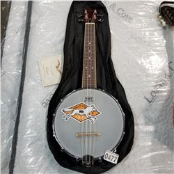 AIERSI SMALL BANJO