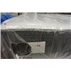 Image 4 : LOGAN AND COVE QUEENSIZE EURO TOP MATTRESS