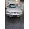 Image 2 : 1997 PLYMOUTH BREEZE 4 DOOR SEDAN 197,809KM W/ SECURITY SYSTEM AND AFTER MARKET RADIO