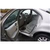 Image 5 : 1997 PLYMOUTH BREEZE 4 DOOR SEDAN 197,809KM W/ SECURITY SYSTEM AND AFTER MARKET RADIO