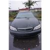 Image 1 : 2001 INFINITI 130 4 DOOR SEDAN, AUTOMATIC, 192600KM WITH 2 KEYS AND 2 FOBS, CAR FAX AND REGISTRATION