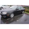 Image 2 : 2001 INFINITI 130 4 DOOR SEDAN, AUTOMATIC, 192600KM WITH 2 KEYS AND 2 FOBS, CAR FAX AND REGISTRATION