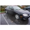Image 3 : 2001 INFINITI 130 4 DOOR SEDAN, AUTOMATIC, 192600KM WITH 2 KEYS AND 2 FOBS, CAR FAX AND REGISTRATION