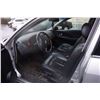 Image 4 : 2002 NISSAN ALTIMA 4 DOOR GREY AUTOMATIC W/ KEY AND REGISTRATION - NO MAJOR KNOWN ISSUES 278,000KM