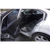Image 5 : 2002 NISSAN ALTIMA 4 DOOR GREY AUTOMATIC W/ KEY AND REGISTRATION - NO MAJOR KNOWN ISSUES 278,000KM