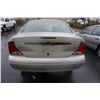 Image 3 : 2000 FORD FOCUS SE, AUTOMATIC, 4 DOOR, 232XXXKM WITH KEY, REGISTRATION AND CAR PROOF