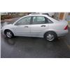 Image 4 : 2000 FORD FOCUS SE, AUTOMATIC, 4 DOOR, 232XXXKM WITH KEY, REGISTRATION AND CAR PROOF