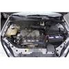 Image 5 : 2000 FORD FOCUS SE, AUTOMATIC, 4 DOOR, 232XXXKM WITH KEY, REGISTRATION AND CAR PROOF