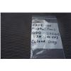 Image 7 : 2000 FORD FOCUS SE, AUTOMATIC, 4 DOOR, 232XXXKM WITH KEY, REGISTRATION AND CAR PROOF