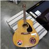 Image 1 : YAMAHA F3-10 ACOUSTIC GUITAR