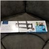 Image 1 : NEW OVERSTOCK INSIGNIA 33-46 INCH TILTING TV WALL MOUNT 80LB CAPACITY