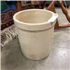 Image 1 : MADALTA POTTERY NUMBER 2 CROCK