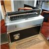 Image 2 : VINTAGE ZENITH TRANS OCEANIC ALL TRANSISTOR RADIO