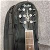 Image 2 : FENDER HOT ROD DESIGN ACOUSTIC GUITAR
