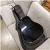 Image 4 : FENDER HOT ROD DESIGN ACOUSTIC GUITAR