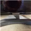 Image 2 : SAMSUNG 65" CURVED OLED TV W/ REMOTE - WORKING/ AS NEW