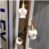 Image 2 : MCM POLE LAMP