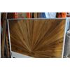 Image 2 : CASABLANCA QUEEN BEDFRAME W/ SLATS