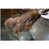 Image 4 : LARGE CERAMIC DOG FIGURE