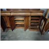 Image 4 : VICTORIAN SIDE BOARD.BUFFET - APPROX 6FT LONG