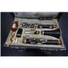 Image 2 : LA MONTE CLARINET IN CASE