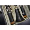 Image 3 : LA MONTE CLARINET IN CASE