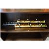 Image 1 : LOT OF COAT RACKS