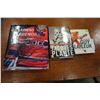 Image 1 : GUY LAFLEAUR, JACQUES PLANTE AND CANADIENS LEGENDS BOOKS
