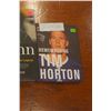 Image 2 : REMEMBERING TIM HORTON, QUINN AND MAPLE LEAFS TOP 100 HOCKEY BOOKS
