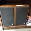 Image 1 : PAIR OF PSB AVANTINI SPEAKERS