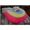 Image 3 : RAINBOW PILLOW