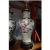 Image 2 : PAIR OF CLOISONNE TABLE LAMPS
