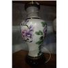 Image 3 : PAIR OF CLOISONNE TABLE LAMPS