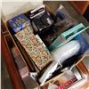 Image 1 : BOX OF NEW ASSORTED LOST PROPERTY ITEMS