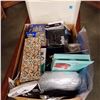 Image 2 : BOX OF NEW ASSORTED LOST PROPERTY ITEMS