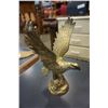Image 1 : BRASS EAGLE FIGURE