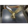 Image 2 : BRASS EAGLE FIGURE